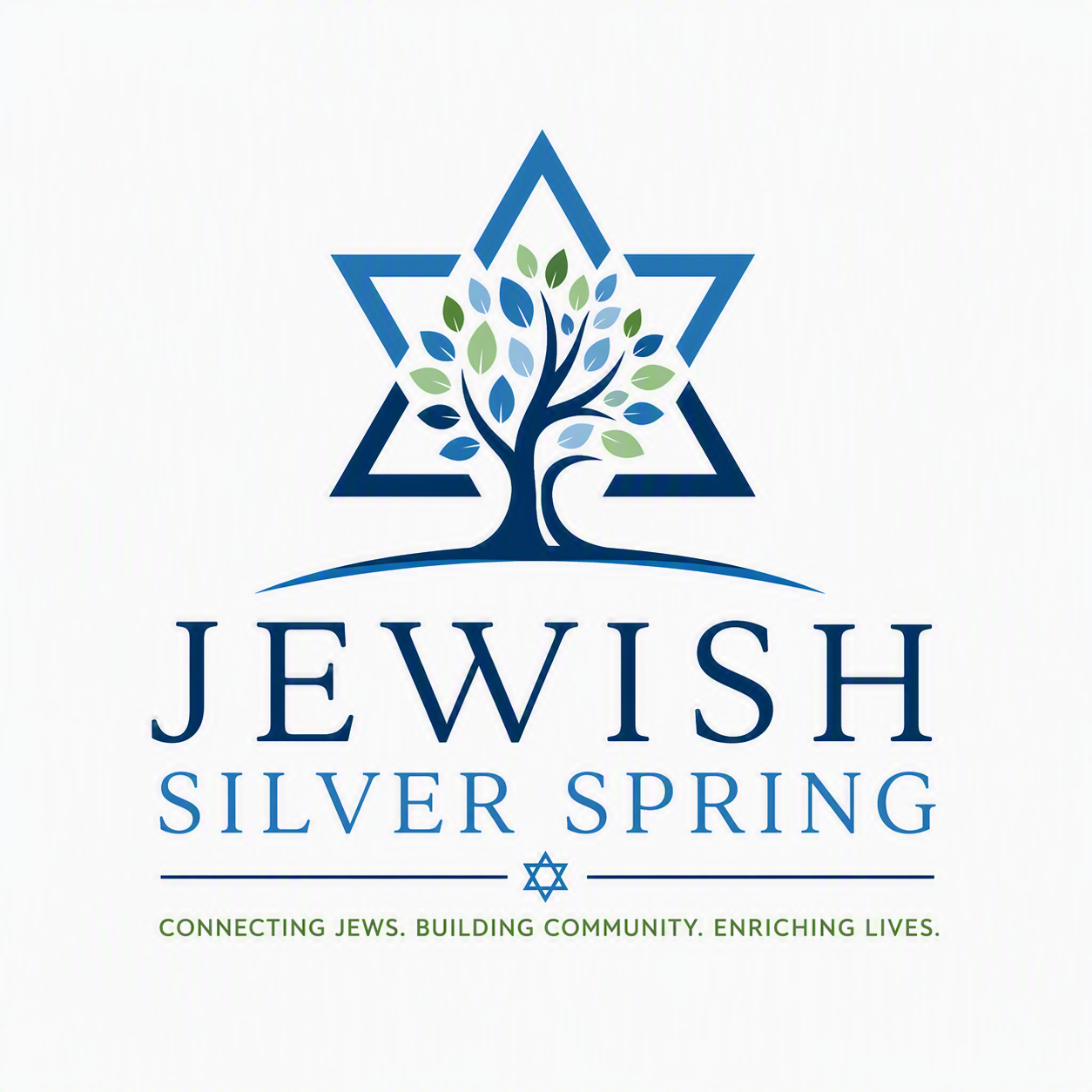 Jewish Silver Spring